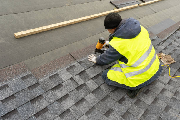 Best Storm Damage Roof Repair  in Hickory Creek, TX