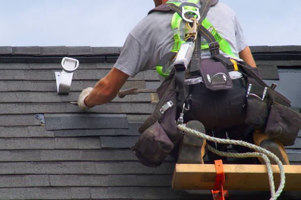 Slate Roofing Contractor in Hickory Creek, TX