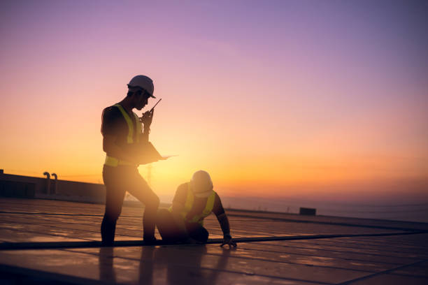 Best Metal Roofing Contractor  in Hickory Creek, TX