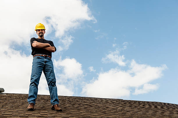 Best Slate Roofing Contractor  in Hickory Creek, TX