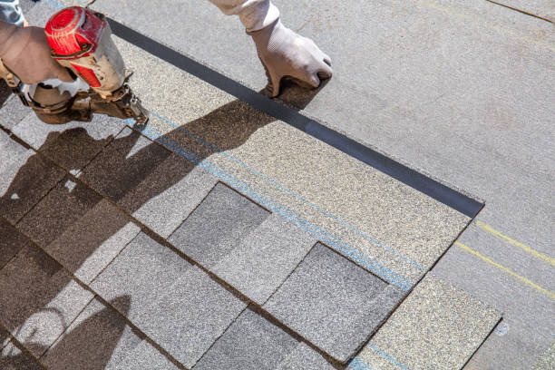 Roof Waterproofing Services in Hickory Creek, TX